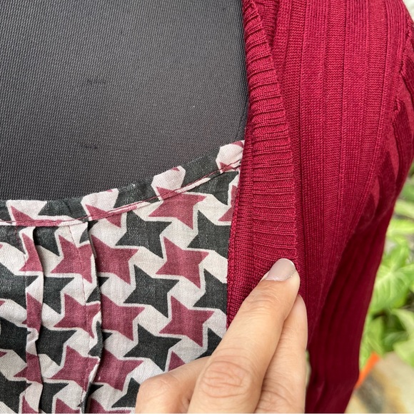 🦩Formal Sweater Top - Picture 4 of 5